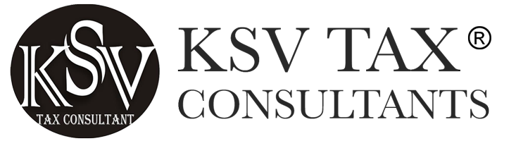 KSV Tax Consultants